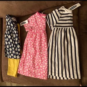 3 outfit Old Navy NWT 12-18mos bundle